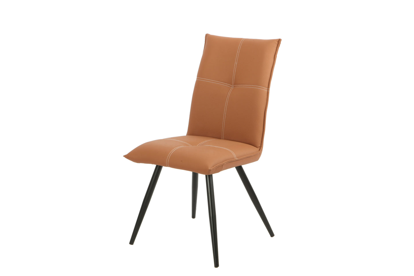Anya Dining Chair - Tan