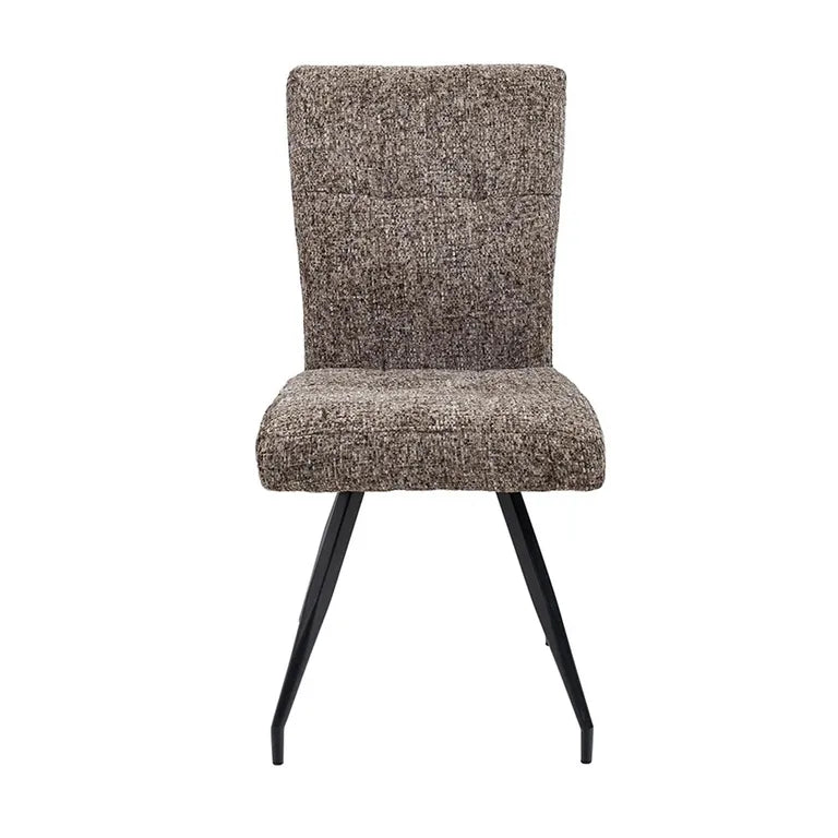 Kabana Dining Chair - Mixed Cobble