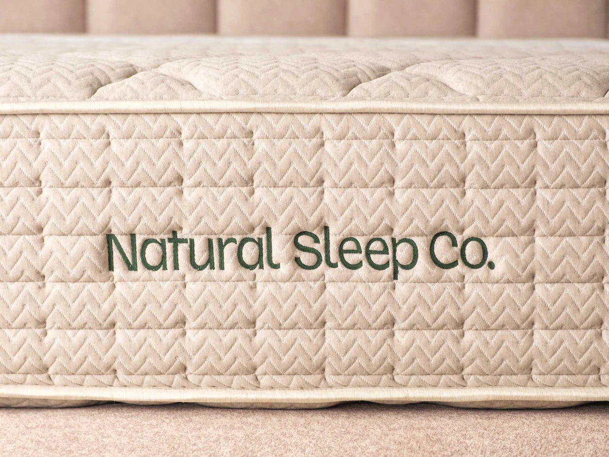 Natural Sleep Deep Comfort Mattress