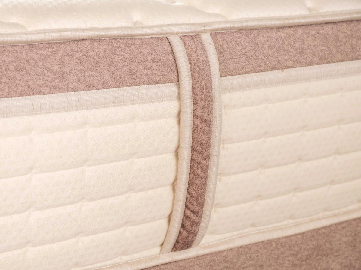 Natural Sleep Natures Touch Mattress