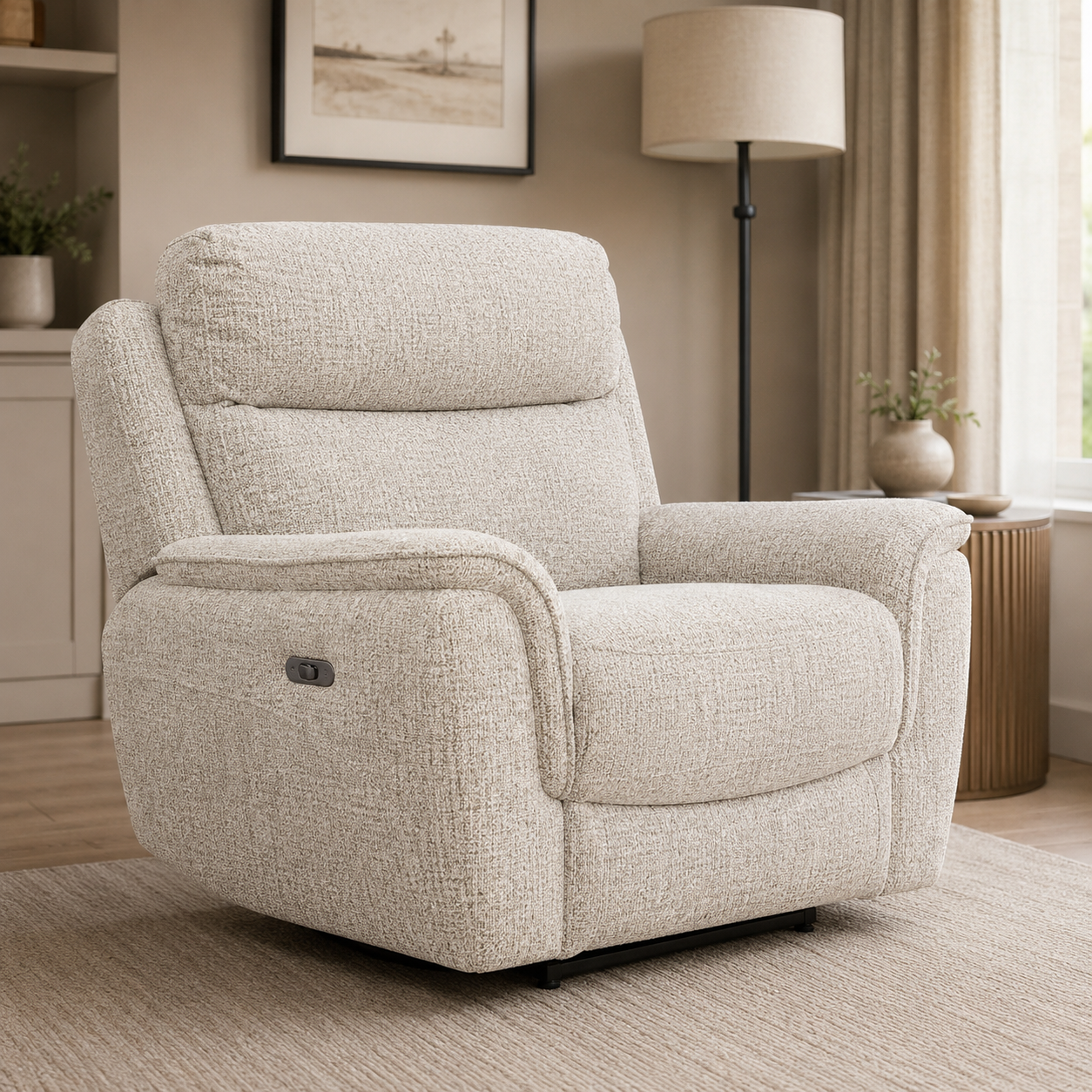 Kelmire Sofa Sets - Oatmeal