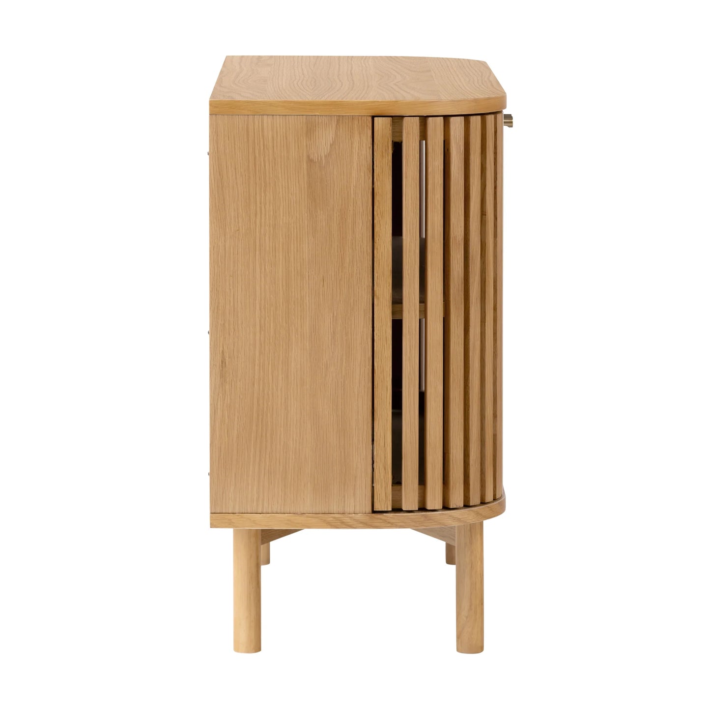 Soho Small Sideboard- Oak