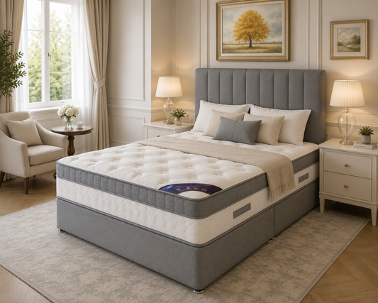 Aurora MemoryFlex Mattress