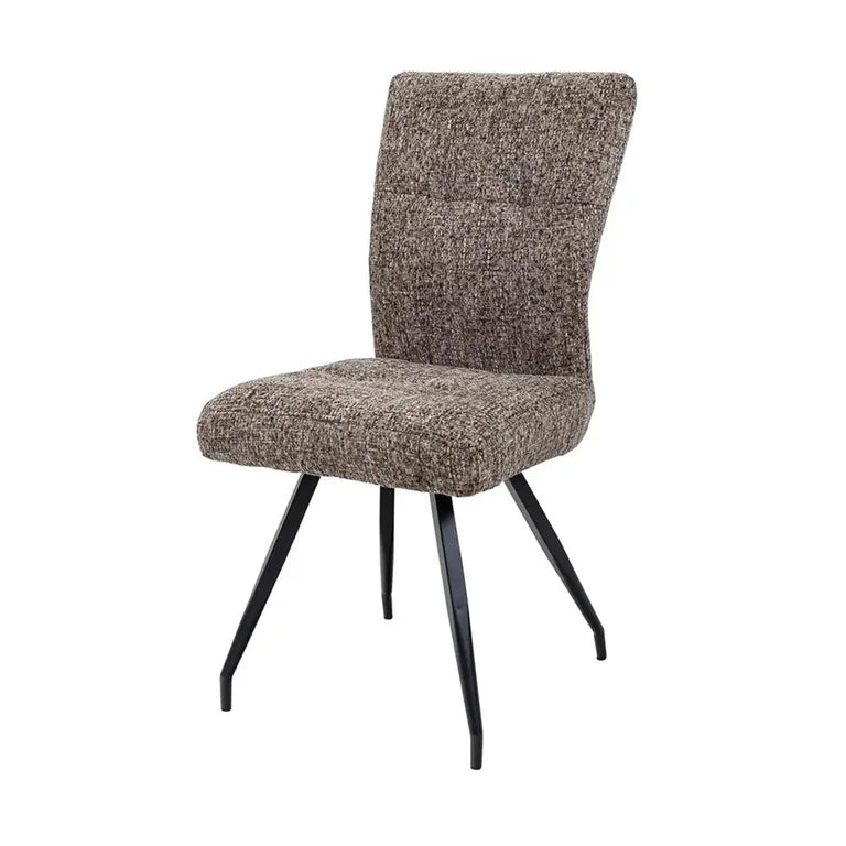 Kabana Dining Chair - Mixed Cobble
