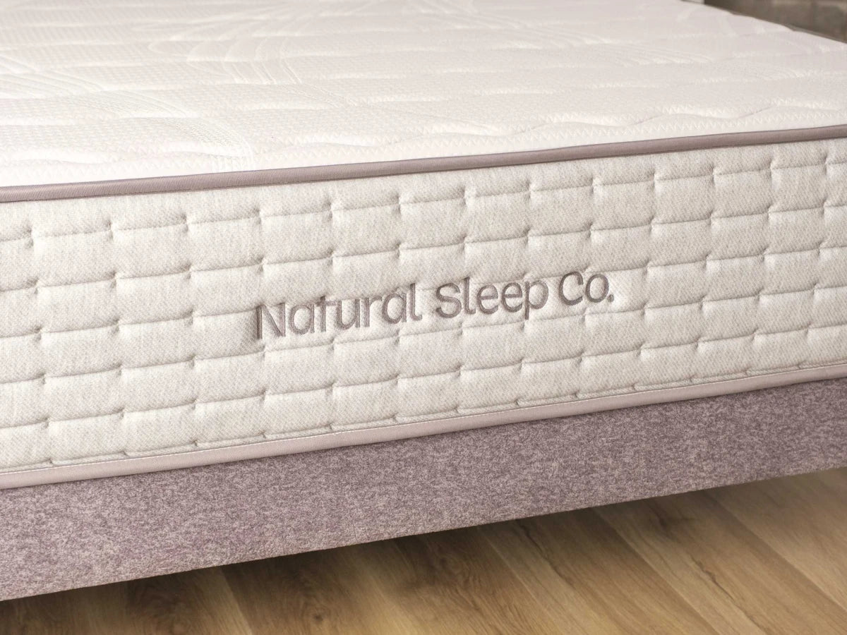 Natural Sleep Origin Hibernate Mattress