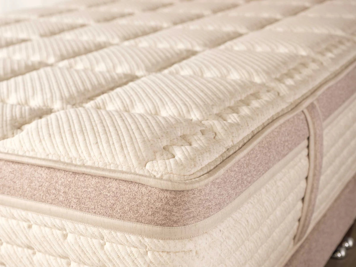 Natural Sleep Natures Finest Mattress