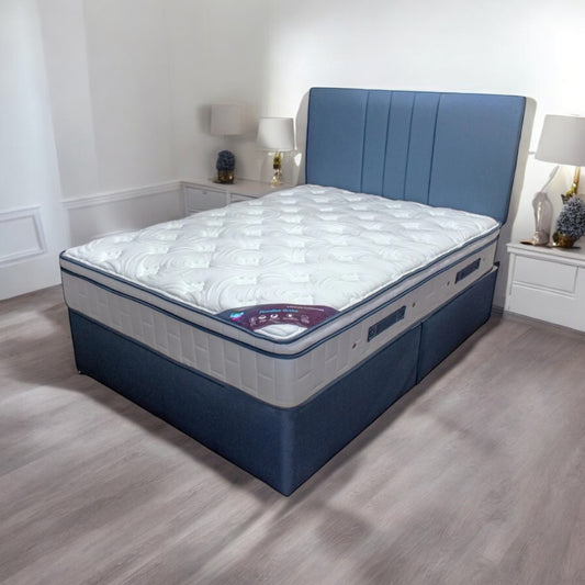 Aurora Roma Divan Bed