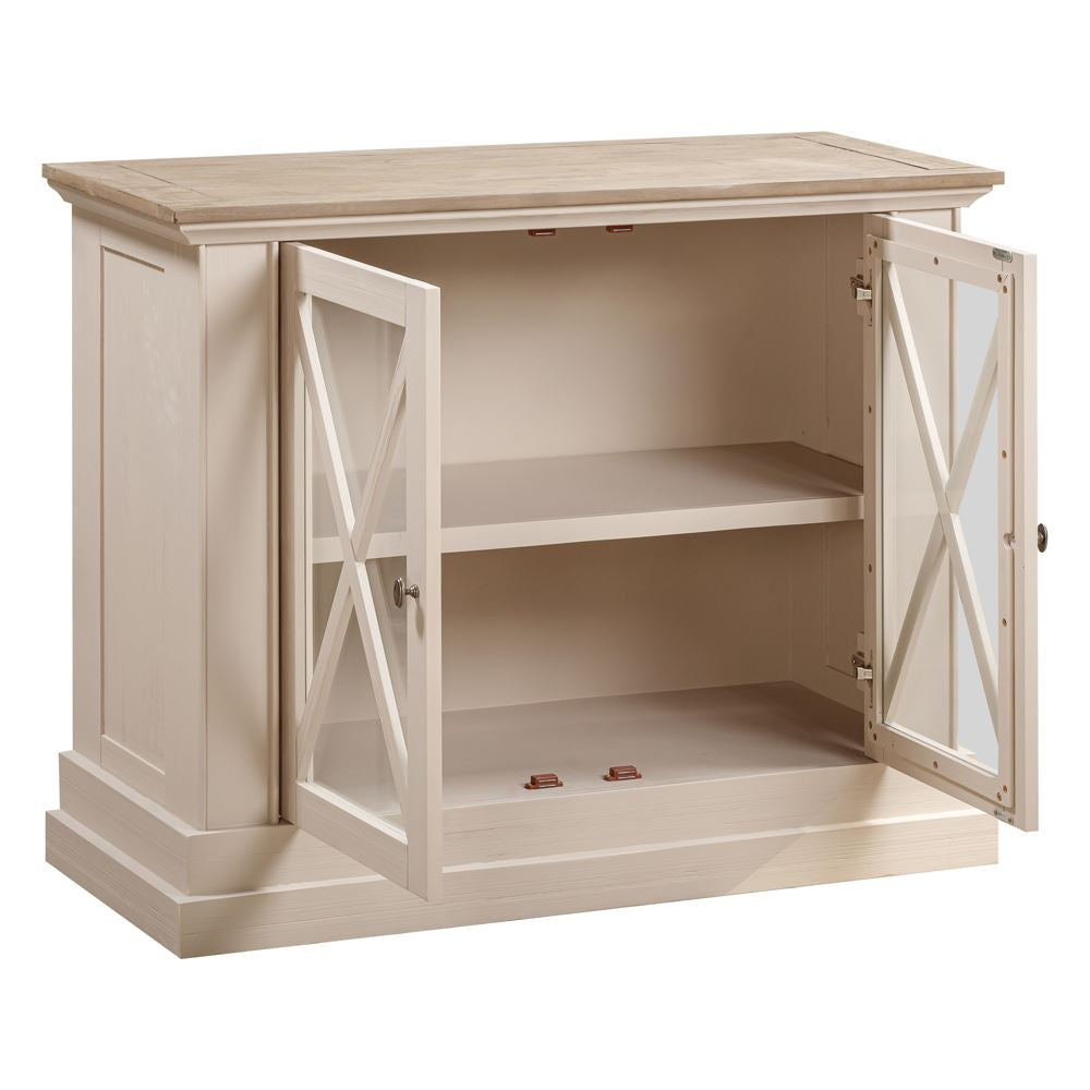 Bayview Two Door Sideboard