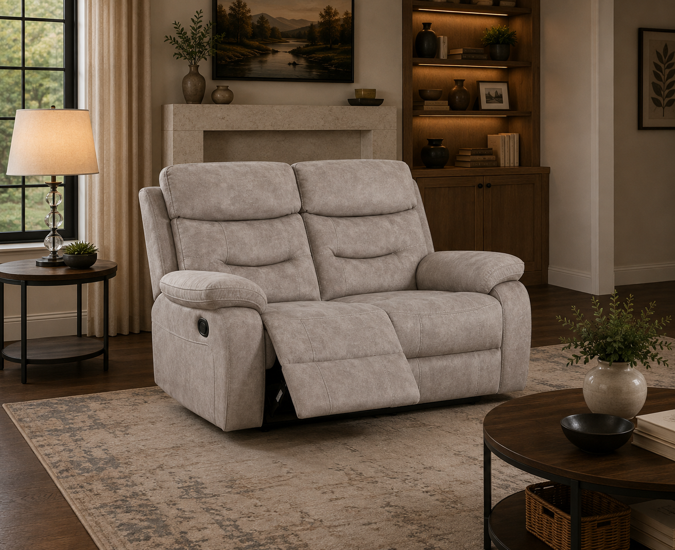 Donnybrook Sofa Sets - Beige