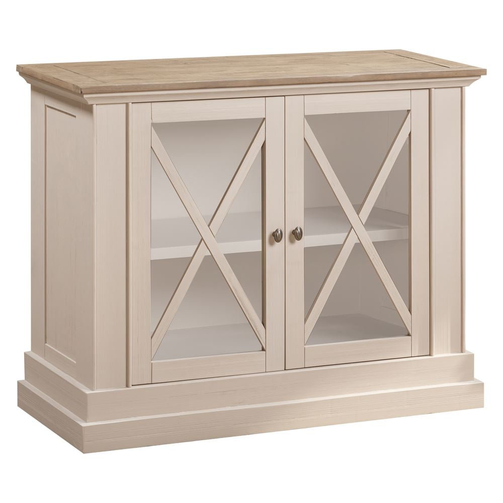 Bayview Two Door Sideboard