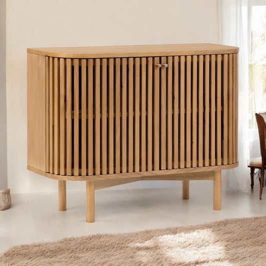 Soho Small Sideboard- Oak
