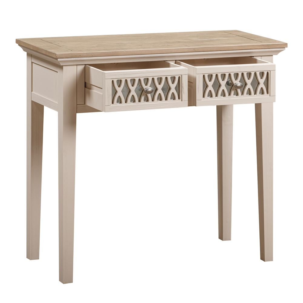 Bayview Console Table