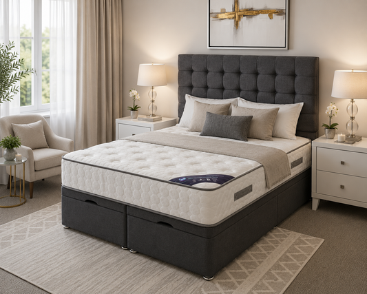 Aurora Renaissance Mattress