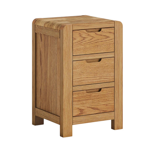 Edson Bedside Locker