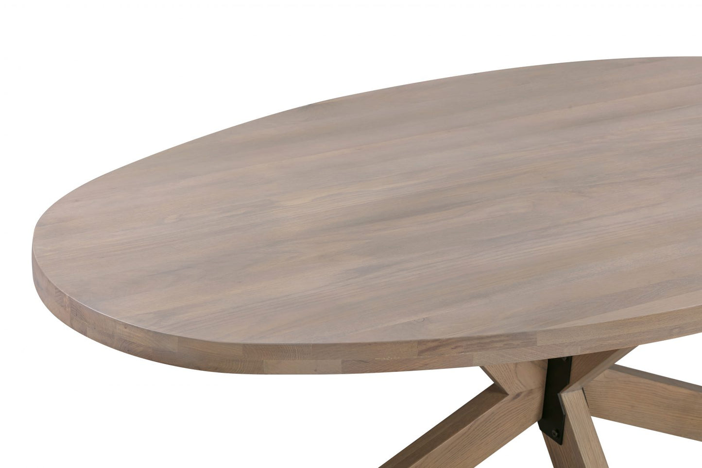 Pedersen Oval Dining Table