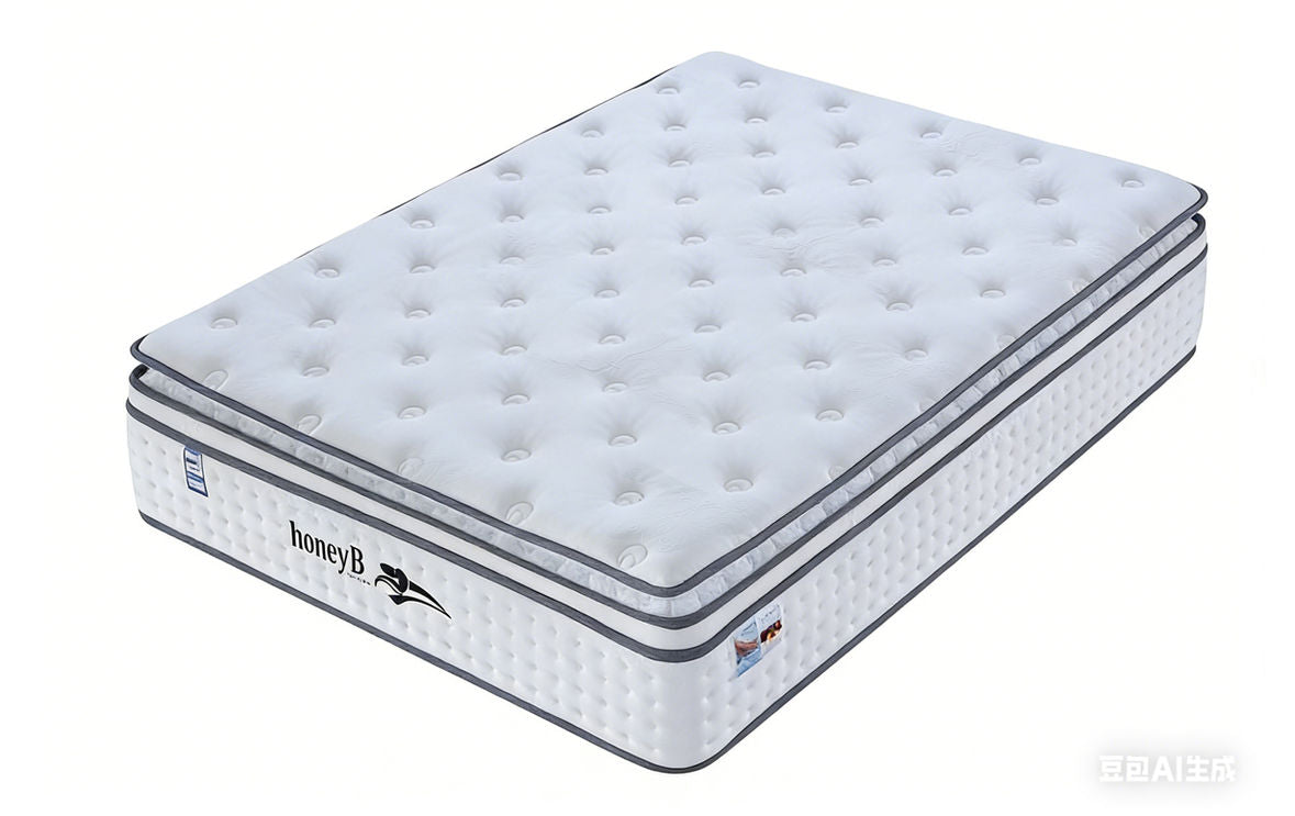 HoneyB Emperor Mattress