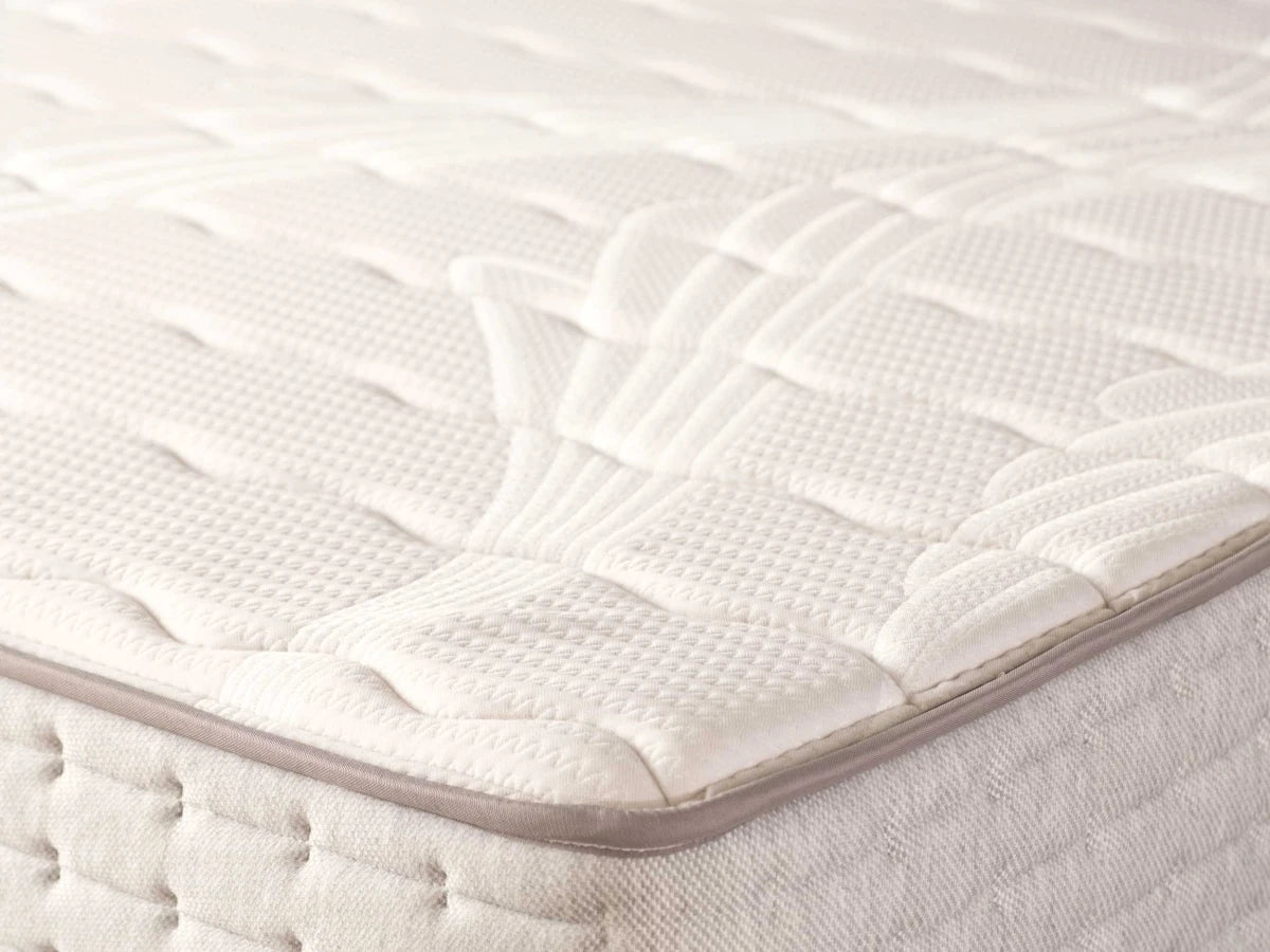 Natural Sleep Origin Hibernate Mattress