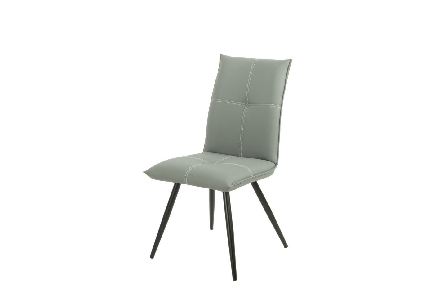 Anya Dining Chair - Grey