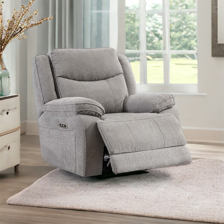 Herbert Sofa Sets - Light Grey