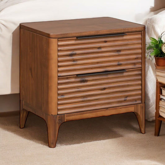 Francessica Bedside Locker