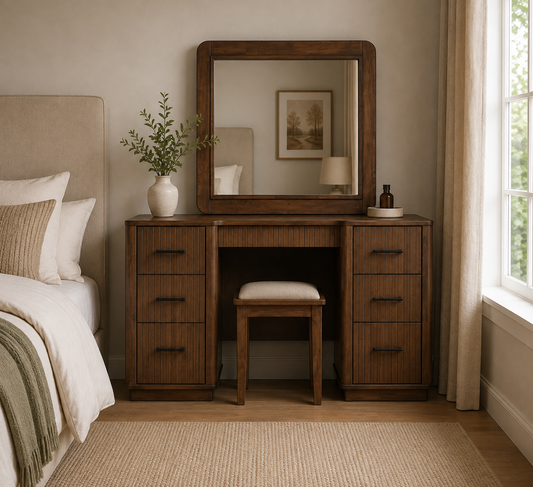 Vienna Dressing Table Set