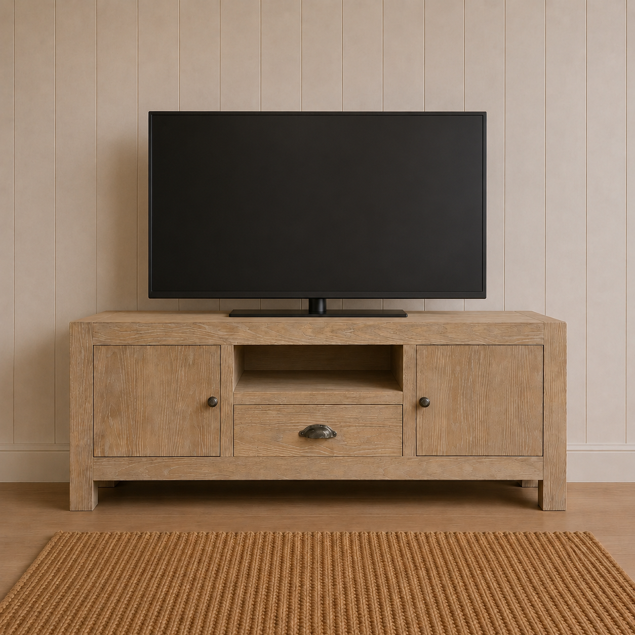 Manor TV Media Unit