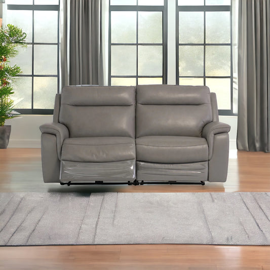Buxton Sofa Sets - Grey