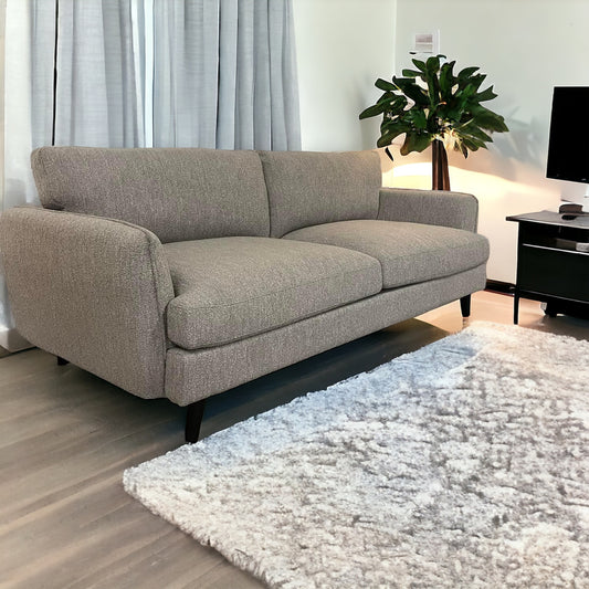 Oasis Sofa Sets - Light Grey