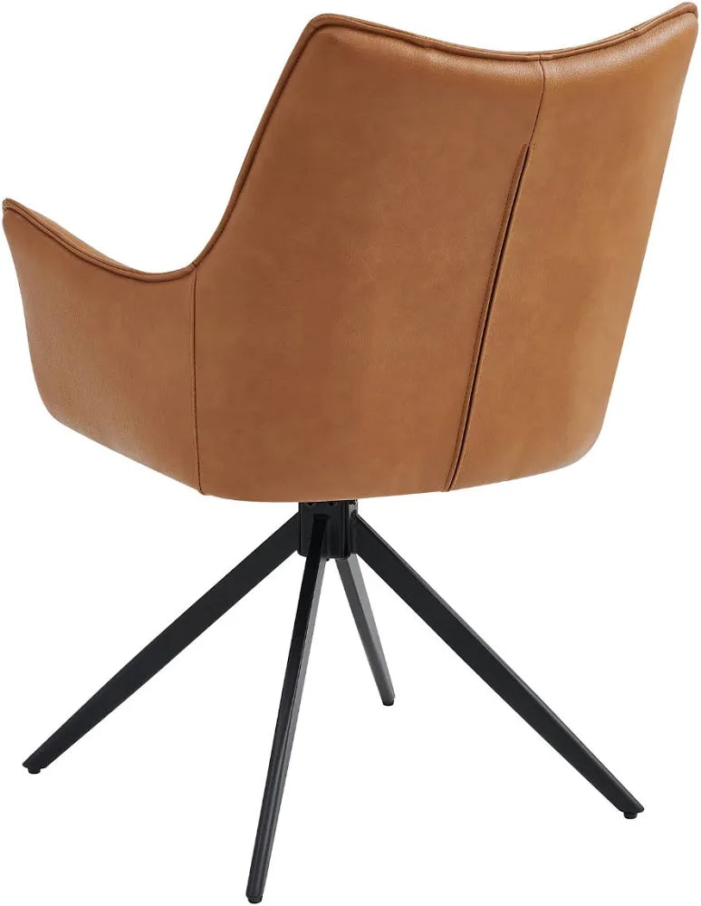 Bali Dining Chair - Tan