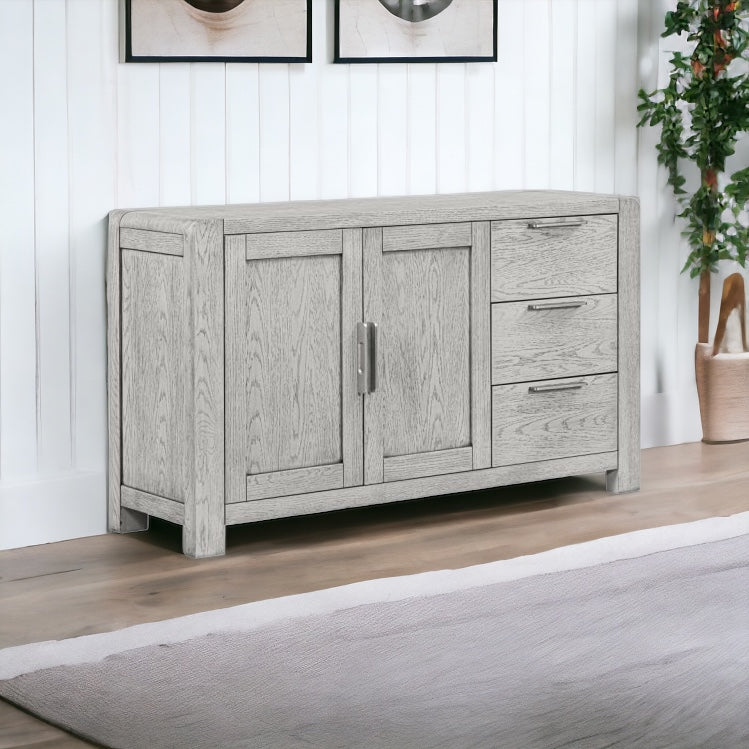 Amsterdam Large Sideboard