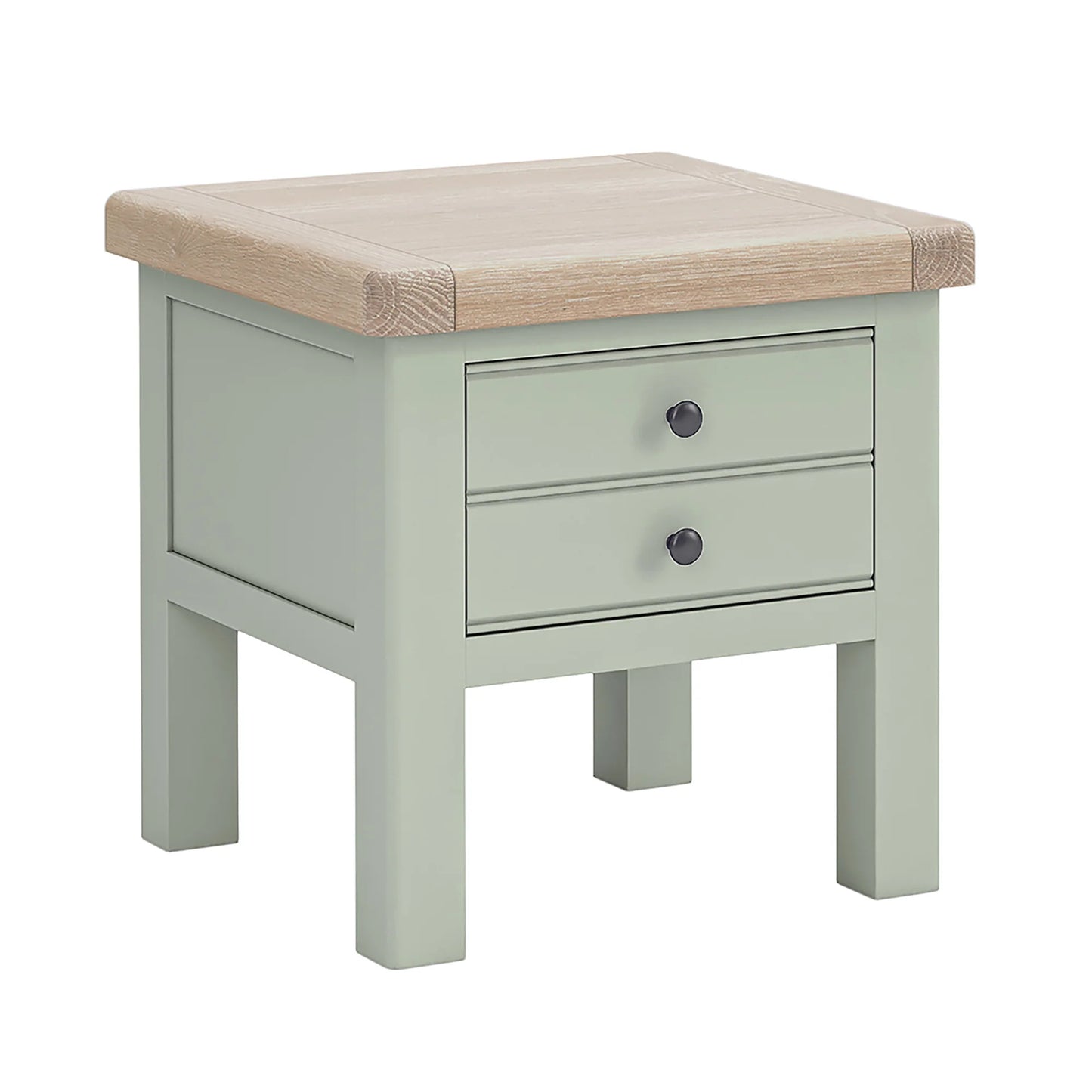 Toronto Lamp Table - Sage & Oak