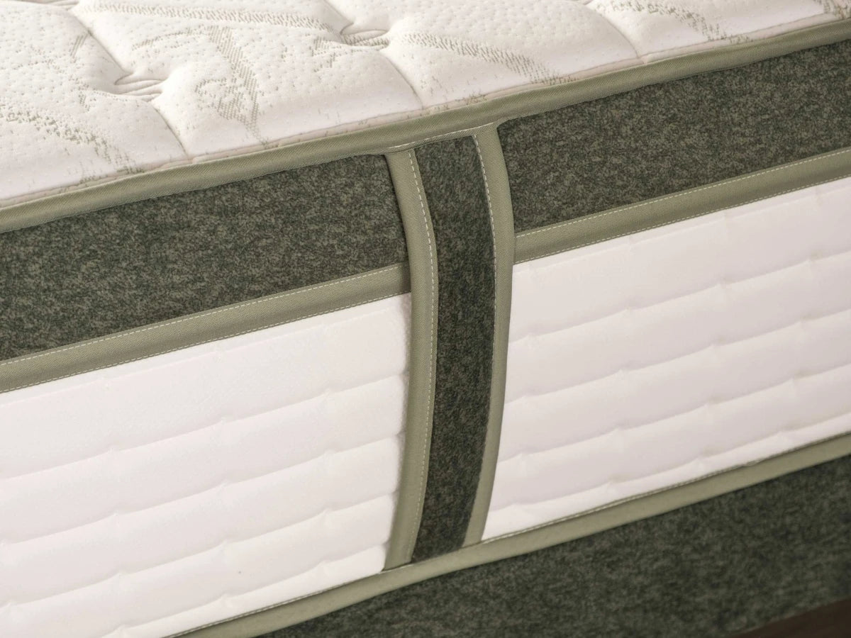 Natural Sleep Platinum Comfort Mattress
