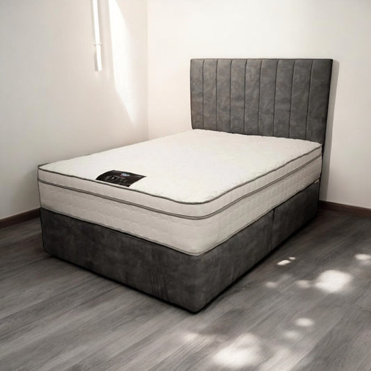 Aurora Florence Divan Bed