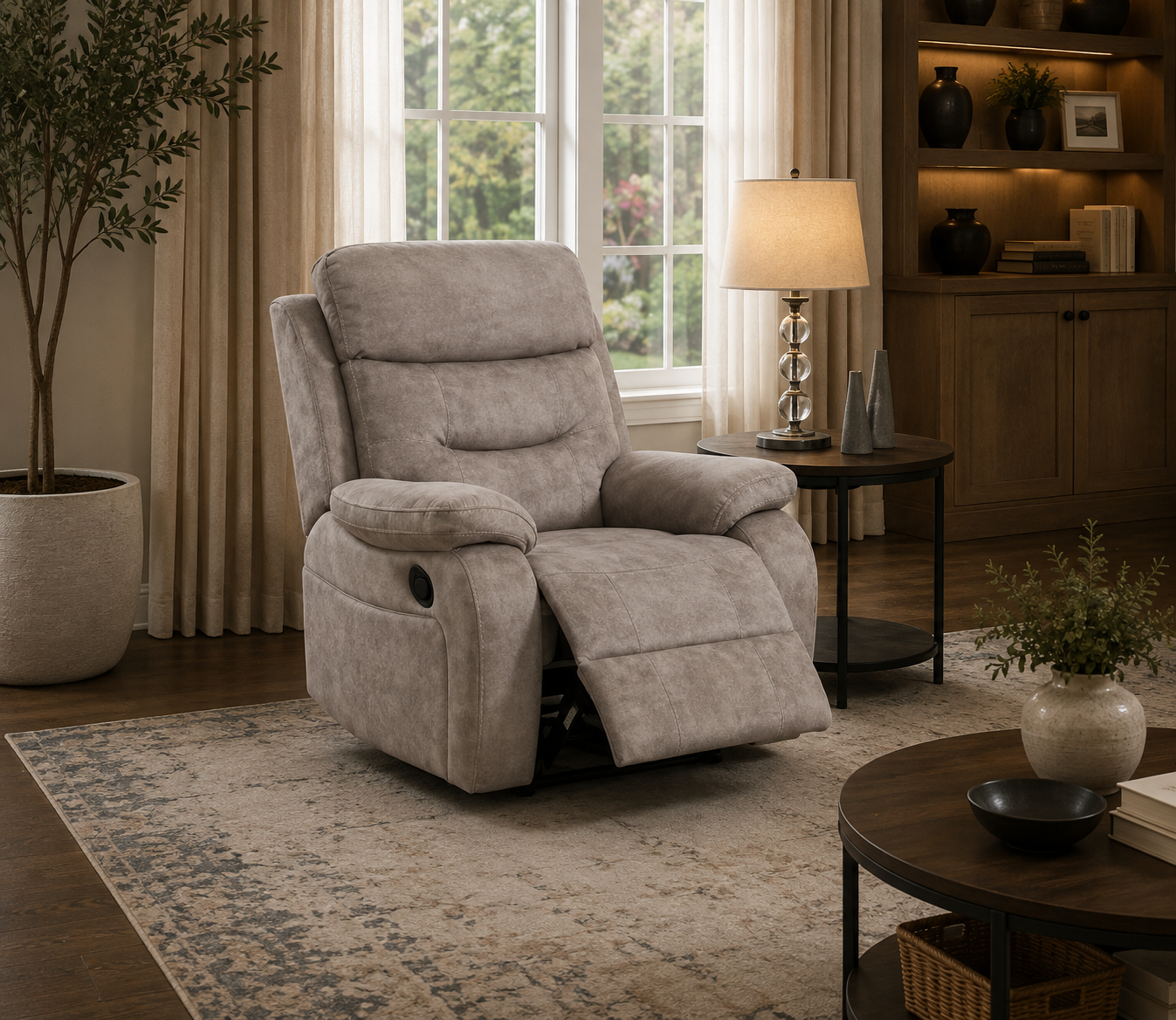 Donnybrook Sofa Sets - Beige