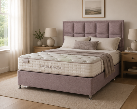 Natural Sleep Origin Support Mattress