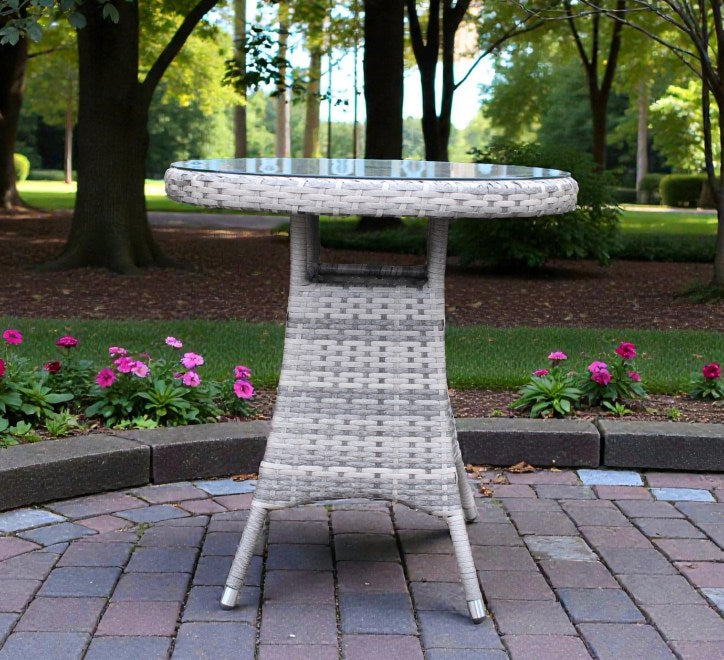 Madrid Bistro Set (Pre Order Due 5/6/26)