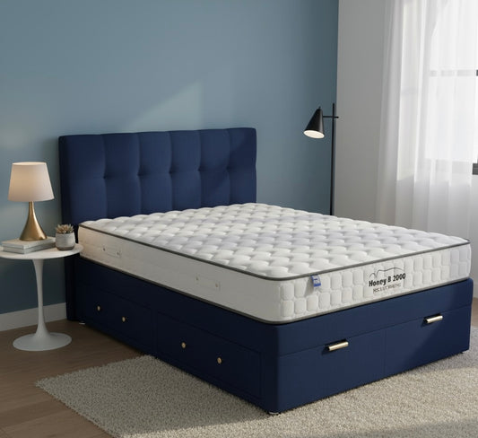 HoneyB 2000 Mattress
