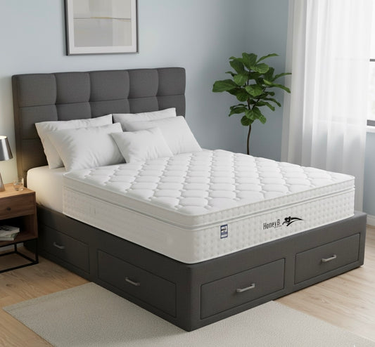HoneyB Balmoral Mattress