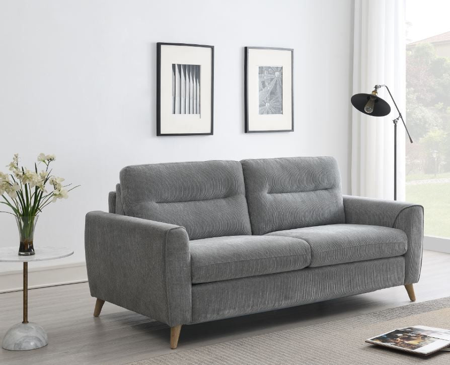 Cantrell Sofa Bed - Grey