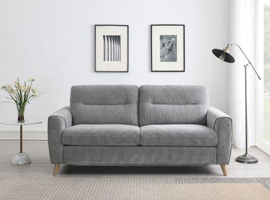 Cantrell Sofa Bed - Grey