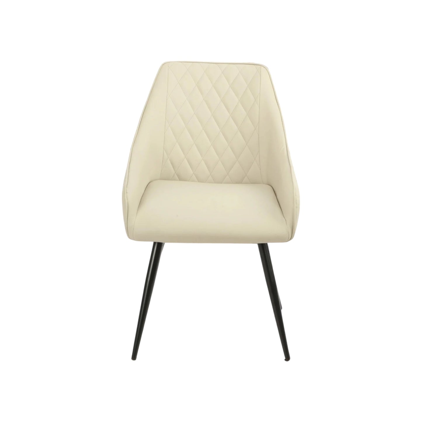 Gabriel Dining Chair - Stone