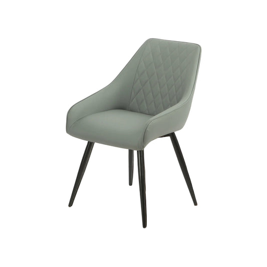 Gabriel Dining Chair - Grey