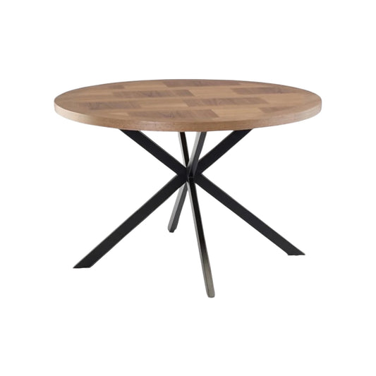 Belgrade Round Dining Table