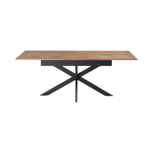 Belgrade Extending Dining Table