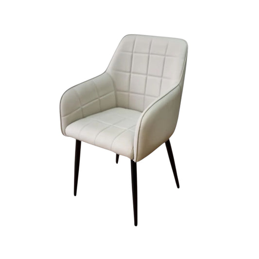 Brance Dining Chair - Stone