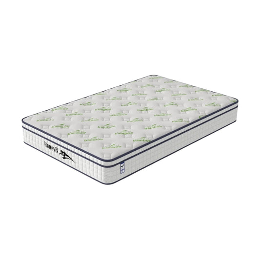 HoneyB Bamboo Mattress