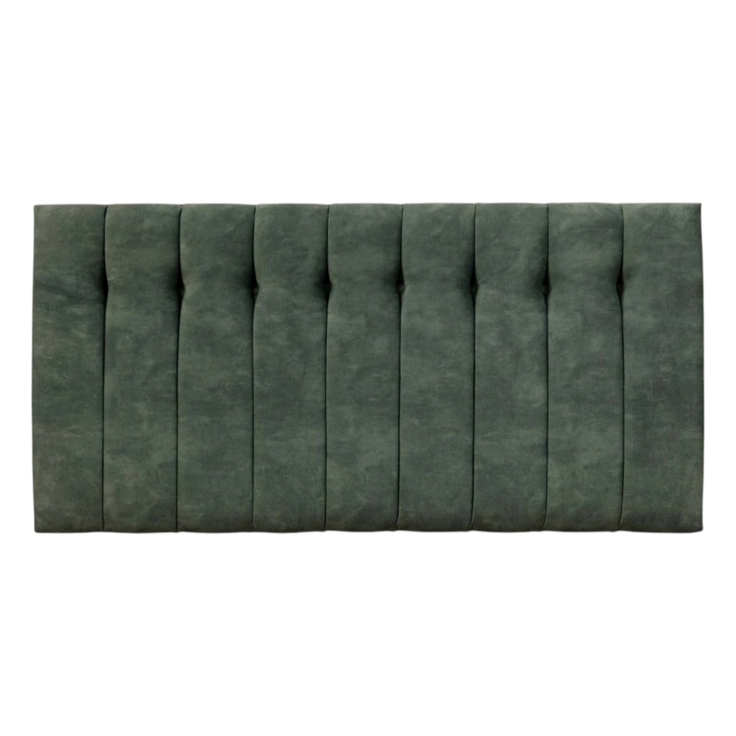 Aurora Buttoned Top Headboard