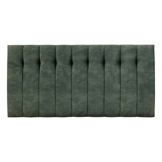 Aurora Buttoned Top Headboard