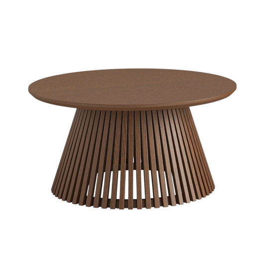 Soho Coffee Table - Walnut