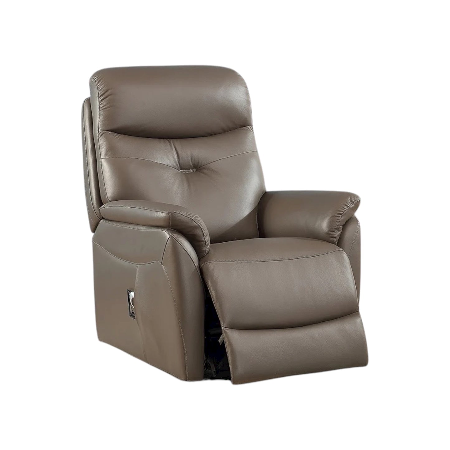 Malta Lift & Rise Chair - Grey